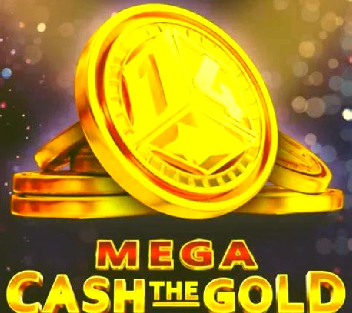 All That Cash slot