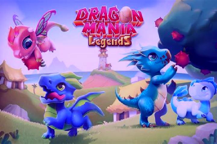 Dragon Money Драгон Мани KZ