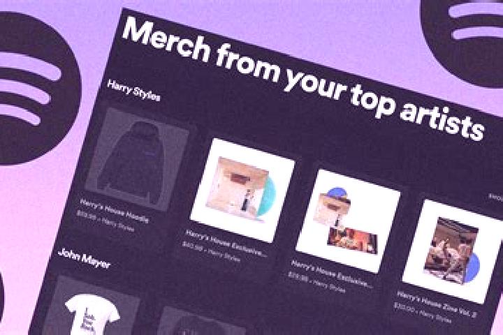 Dragon Money merch on marketplaces