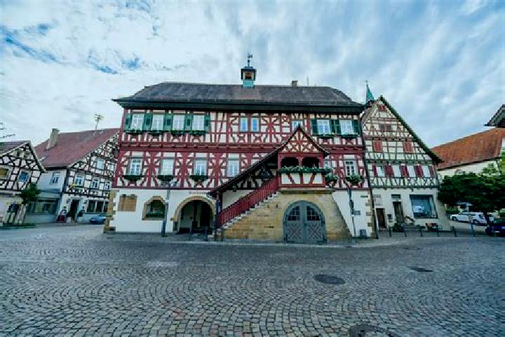Golden Mahjong slot machine
