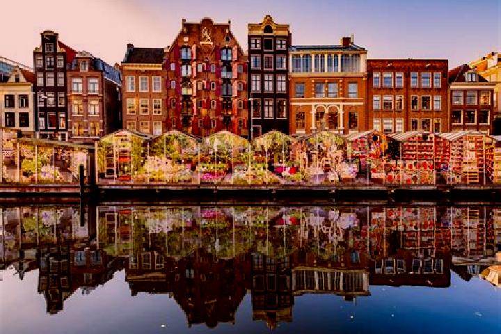 Hu Got Lucky? slot machine
