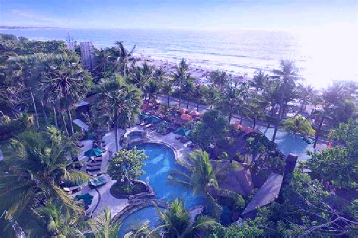 Island Vacation slot