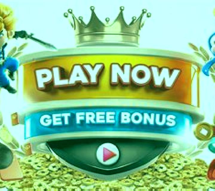 Last Chance Saloon online slot
