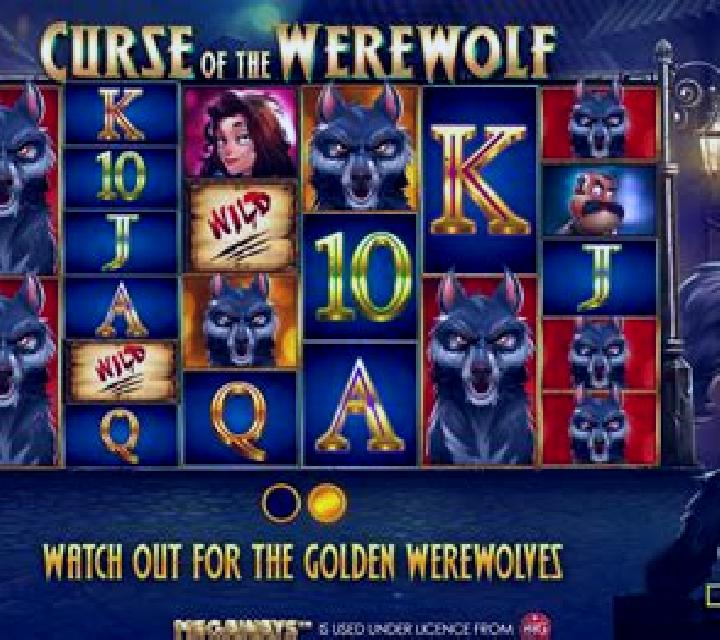 Mythical Fire Qilin slot
