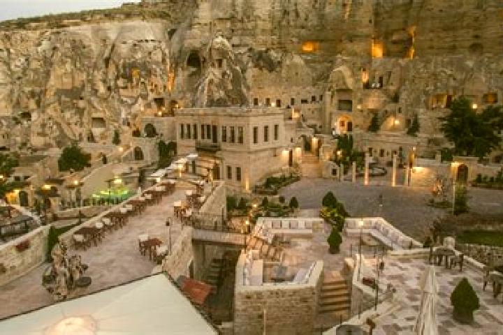 Olympus Zeus Megaways online slot