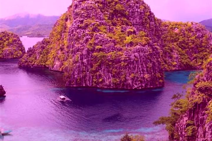Party Island slot game