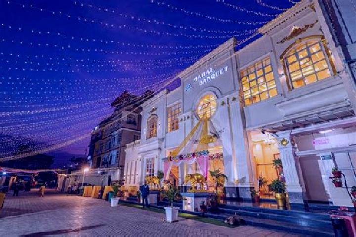The Magician online slot